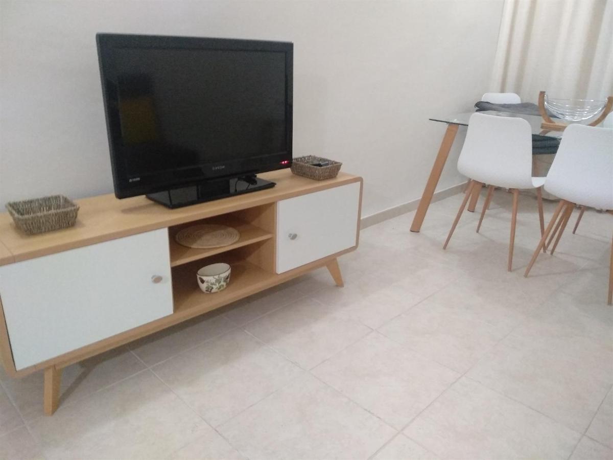 Ground Floor Apartment Close To Arenal Javea - 4 Pers المظهر الخارجي الصورة