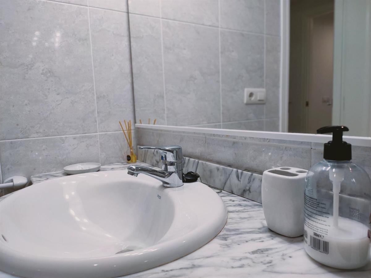 Ground Floor Apartment Close To Arenal Javea - 4 Pers المظهر الخارجي الصورة